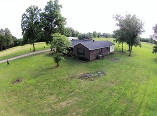 1087 Alred Rd, Coldwater, MS 38618