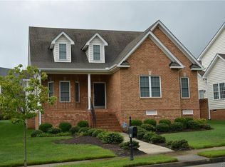 11436 Chester Village Dr, Chester, VA 23831