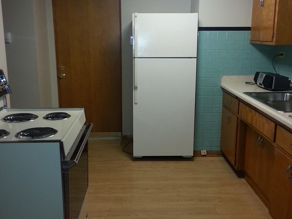Kitchen View