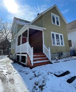 303 Benton St, Rochester, NY, 14620
