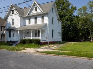 321 N Pine St, Seaford, DE 19973