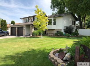 340 Centennial St, Blackfoot, ID 83221