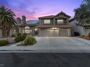 2816 Via Florentine St, Henderson, NV 89074
