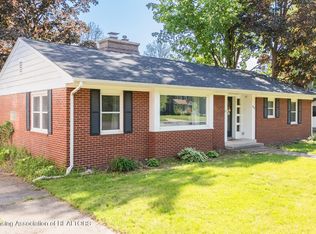 415 W Lawrence Ave, Charlotte, MI 48813