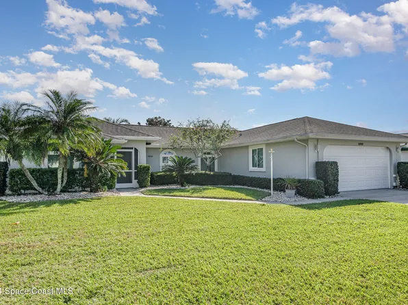1707 Independence Ave, Melbourne, FL 32940