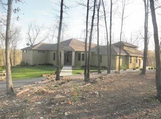 9564 E North View Rd, Strafford, MO 65757