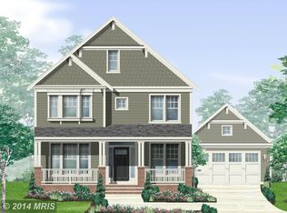 2209 Ivor La, Alexandria, VA 22304