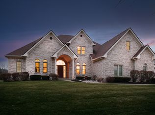 11380 Hawthorn Rdg, Fishers, IN 46037