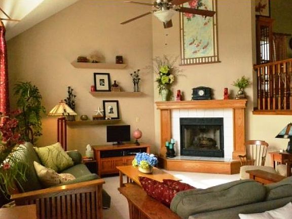 beautiful livingroom