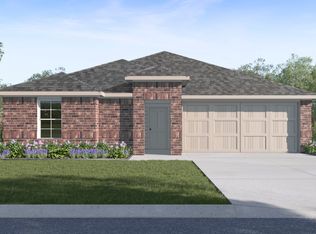 505 Barlow Dr, Caddo Mills, TX 75135