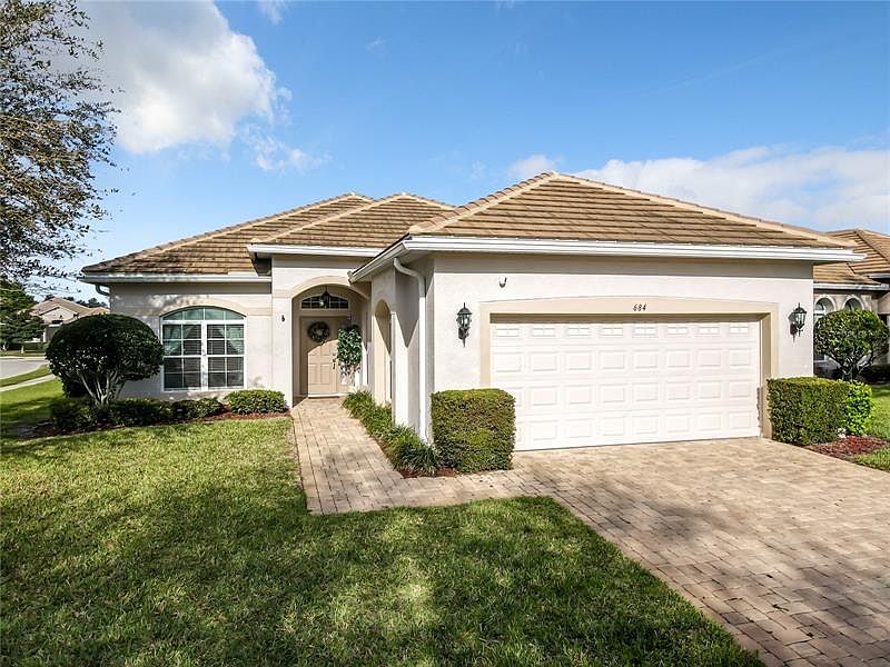 684 Newhall Ln, Debary, FL 32713 Zillow