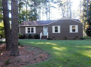 1892 Yacht Club Rd, Hayes, VA 23072