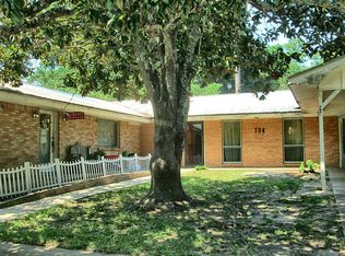704 Dogwood St, Colmesneil, TX 75938