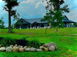 4219 Shreve Rd, Wooster, OH 44691