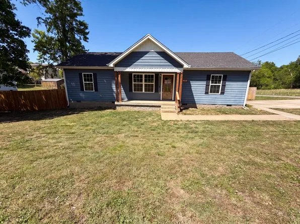 109 Coco Ln, Lewisburg, TN 37091