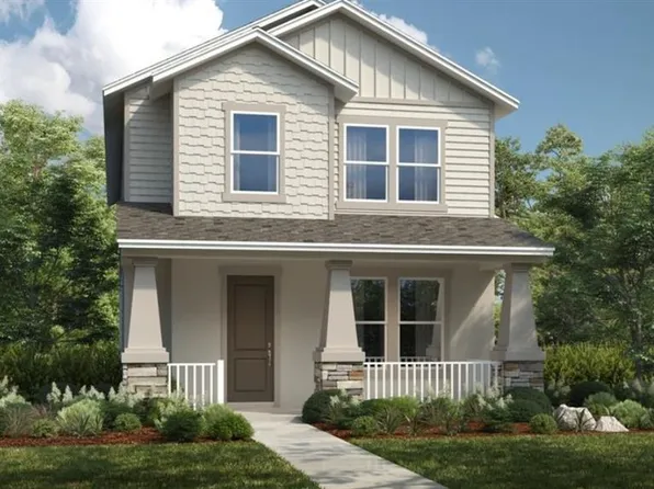 5133 Firestone Aly, Saint Cloud, FL 34771