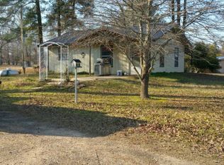 5509 Hunters Ln, Texarkana, AR 71854