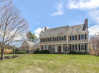 10 Charles Davis Dr, Wenham, MA 01984
