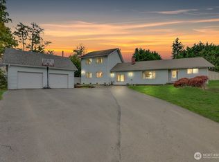 13327 Beverly Park Rd, Lynnwood, WA 98087