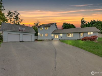 13327 Beverly Park Road, Lynnwood, WA, 98087