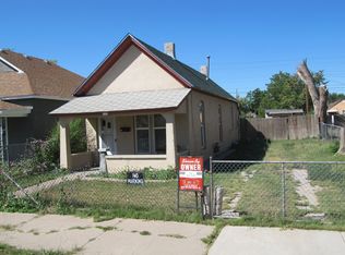1439 Pine St, Pueblo, CO 81004