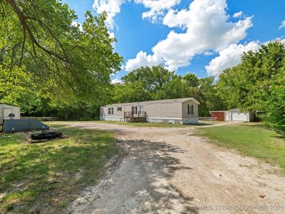 395700 W 3010th Dr, Ochelata, OK, 74051