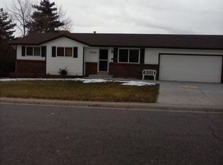 13216 Mercury Dr, Littleton, CO 80124