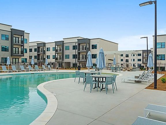 2nd image of 7135 Mount Zion Cir #A101