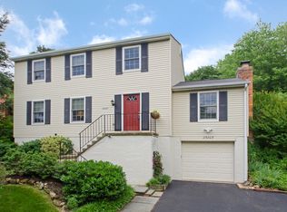 25205 Conrad Ct, Damascus, MD 20872