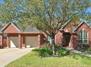 12006 Laguna Terrace Dr, Houston, TX 77041