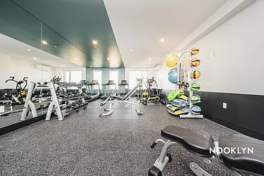 Rented by Nooklyn NYC LLC