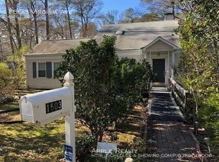 1503 Virginia Ave, Durham, NC 27705