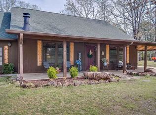 6424 New Hope Rd, Hackett, AR 72937