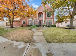 2233 Saint Nicholas Ct, Plano, TX 75075
