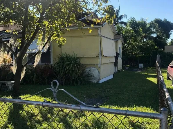 1140 NW 38th St, Miami, FL 33127