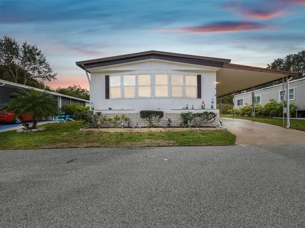 116 Juniperus Dr #41, Safety Harbor, FL 34695