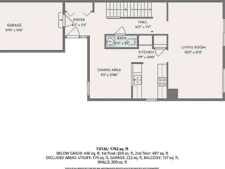 2921 Prospect Point Dr — Photo 13