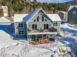17 Highwoods Drive #16 and 17, Bartlett, NH 03812