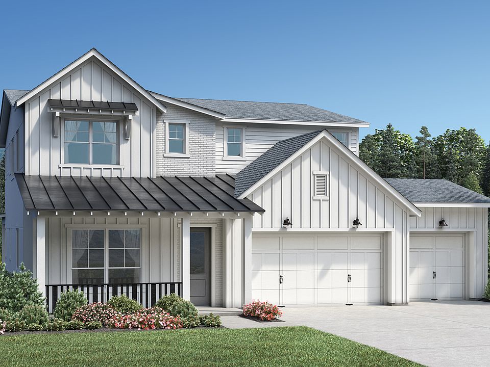 Modern Farmhouse