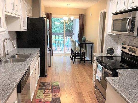 2nd image of 4100 Five Oaks Dr Unit 25
