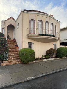 700 Felton St, San Francisco, CA, 94134