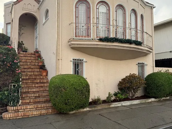 700 Felton St, San Francisco, CA 94134