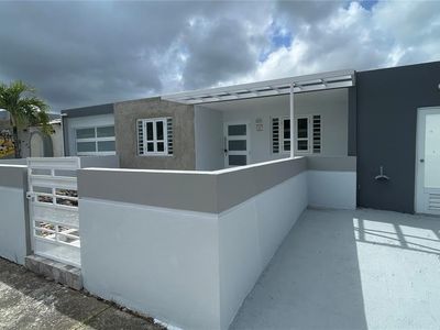 G37 Calle 2, Humacao, PR, 00791