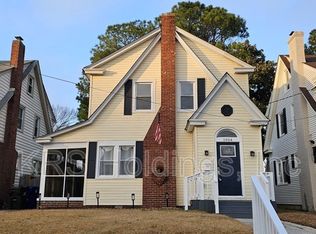 1904 Montclair Ave, Norfolk, VA 23523