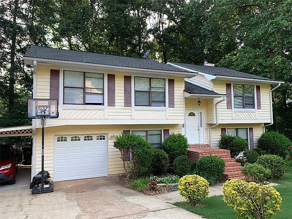 4th image of 5097 Cold Springs Dr NW