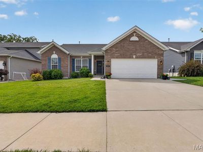 1742 Ridgeway Trl, Fenton, MO, 63026