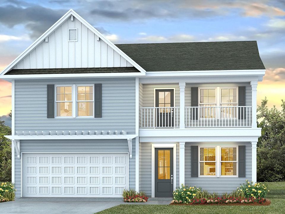 Plan Elevation.