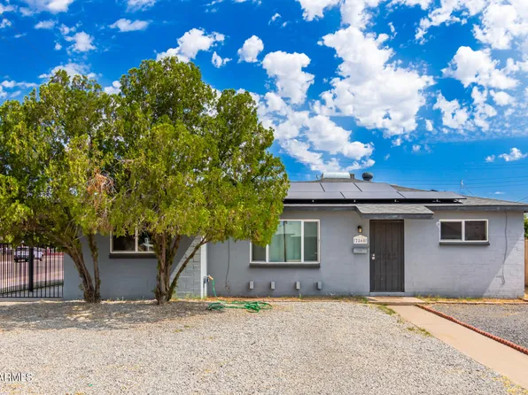 2868 W ORCHID Lane, Phoenix, AZ 85051
