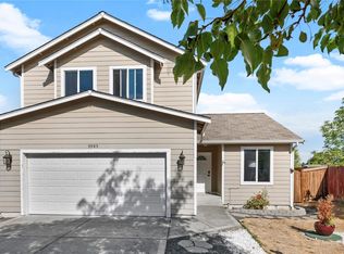 9985 Greenleaf Loop SE, Yelm, WA 98597