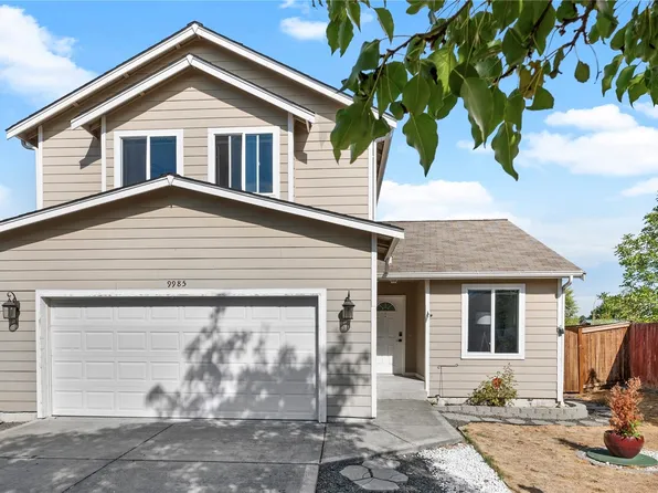 9985 Greenleaf Loop SE, Yelm, WA 98597